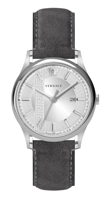Versace Herren Armbanduhr Aiakos